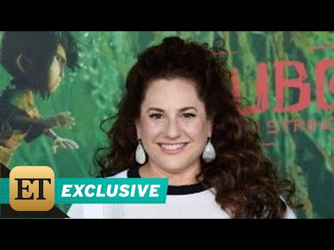 EXCLUSIVE: Marissa Jaret Winokur Teases Possible 'Hairspray Live' Cameo