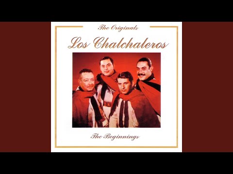 La Blanca Rosa - Los Chalchaleros