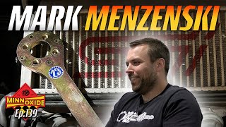 139. Subarus, Company23, Product Development Corporate vs Small Business w/ Mark Menzenski