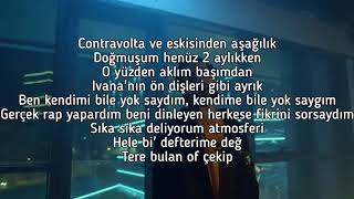 Fight Kulüp 2- Sözleri |lyrics|
