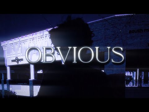 avii - OBVIOUS (Official Lyric Video)