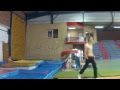 North Coast Family Episode 8 Trampo Time