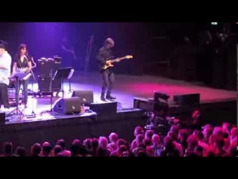 Brecker Brothers Band Reunion ' Stellina ' @ North Sea Jazz 2013