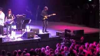 Brecker Brothers Band Reunion ' Stellina ' @ North Sea Jazz 2013