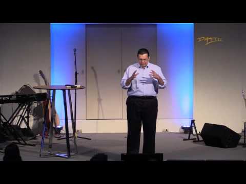 30  -  La Verdad sobre quien te es Leal  -  2 Corintios 11:1-4  -  2016-03-20  -  Julio Contreras