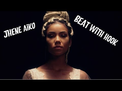 Jhene Aiko x Big Sean x The Weeknd Type Beat With HOOK | RnB Beat With Hook | Jazz Kpop With Hook