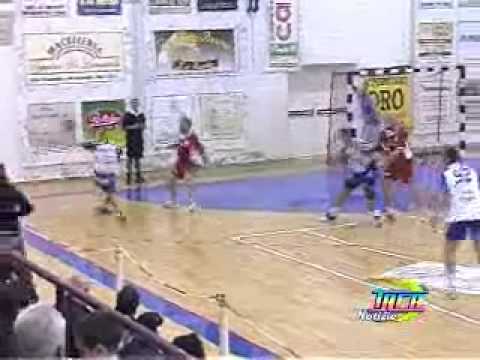 TRCB Notizie inserto Sport - TRCB, 8-1-2011