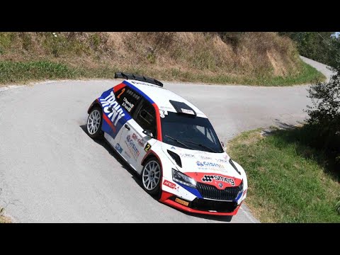 ⭕️ Coppa Città di Lucca - arrivo ⭕️