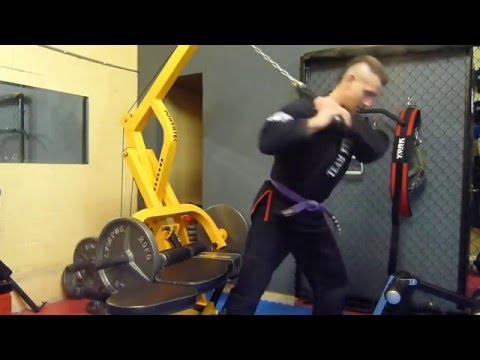 Sebastian Kozok : My road to the European Championship - Lisbon 2016