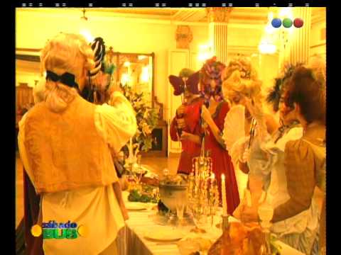 Macho Bus: Mariano Bertolini