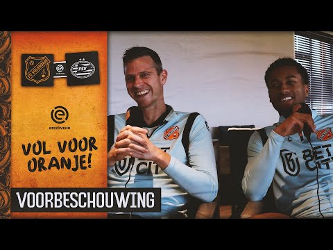 🥊 QUIZTIME, MÜHREN VS PLAT | 'Telt die hattrick tegen PSV ook?'