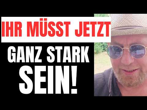 ICH HAB POST BEKOMMEN und ab MORGEN wird sich was ÄNDERN!