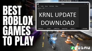 KRNL BETA - DLL FIX / UPDATE (KEYLESS KRNL)