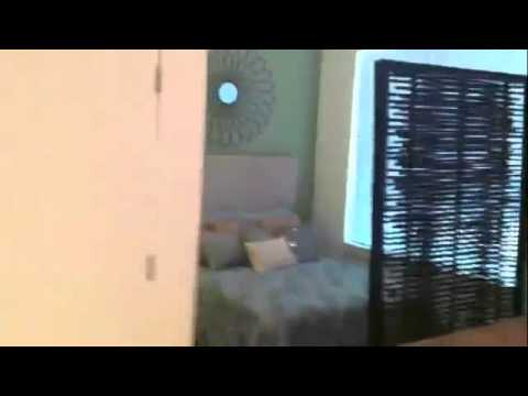 Sublet Modern, Studio Apartment for 7 months in SOCO area