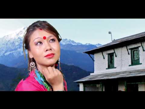 Khadimuluk-2 I पोहर साल आउछु भन्थे अर्को वर्ष छिट्टै ,New Song 2080 I Lalit Kc Ramji Khand Purnakala