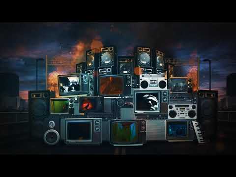 Mente Sabia Crú - Atrincherados Ft. Ed Neidhardt & Maldito Fen