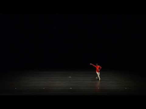 RAD Dance Challenge 2019-Dancer Of Victory