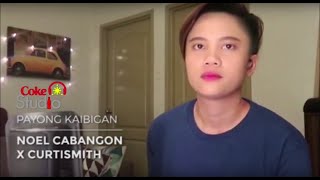 Coke Studio PH Cover - Payong Kaibigan by Kaye Cal