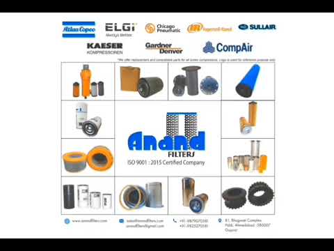 Compressor Oil