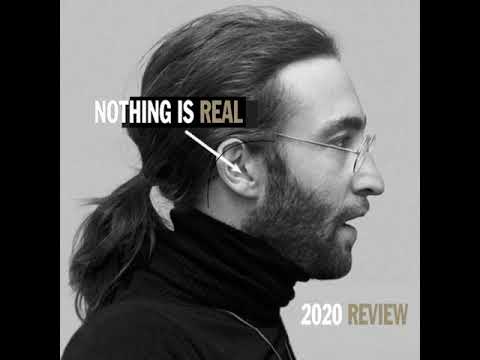 Nothing Is Real S03E13 - 2020 Review (plus Q&A)