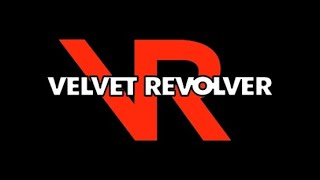 Velvet Revolver - The Last Fight