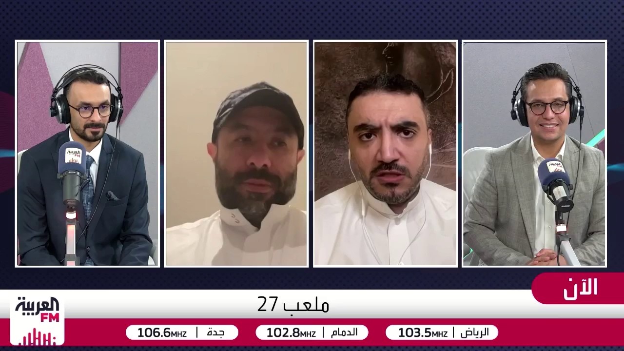 الزيد: عمان منتخب خطير ومؤذي في هذه الحالة
