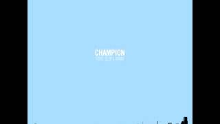 Champion - Time Slips Away 2005 [FULL ALBUM]