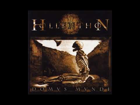 Hollenthon- Domus Mundi (Album 1999)