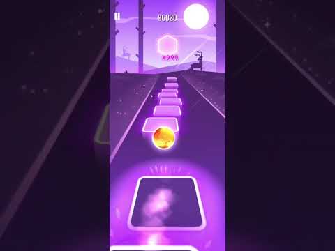 Tiles Hop | Tape Machine x NeiNei - Symphony Heartbeat -FULL- | Record: 115980