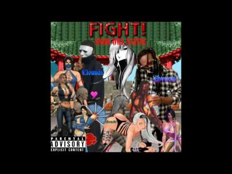 $hvnobi x Snow Owl Native x Clouuds - The Courtyard [Prod. Mean SK]