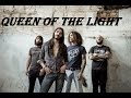CROBOT - Queen of the Light + Lyrics ...