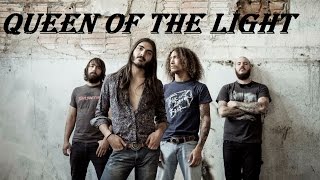 CROBOT - Queen of the Light + Lyrics | ORLChannel