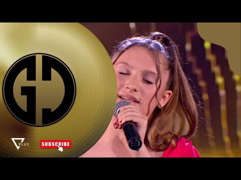 Gjeniu i Vogel 8 - Erta Jonuzi | Nata 8 - Show - Vizion Plus