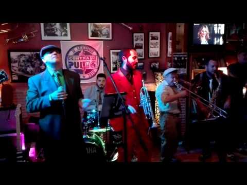 Trouper's Swing Band