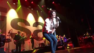 Lisa STANSFIELD - "The way you want it" - Bruxelles 2019