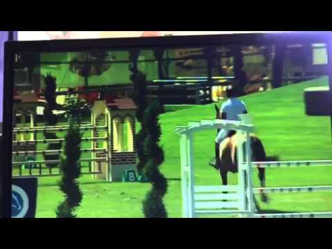 7 years mare ( valentino x feo)