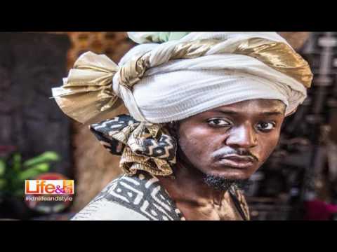 Life and Style: Artistic Tuesday with Kevin Odhiambo, Budi Robert and Rama Oluoch