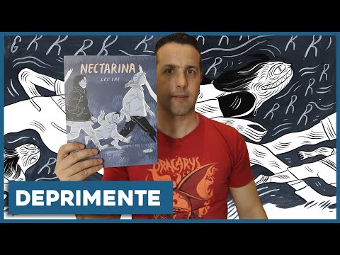 NECTARINA de Lee Lai