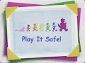 Barney Friends Play It Safe Season 7 Episode 14 Internal Copy