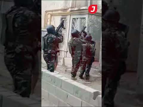 Allanamientos por robo agravado a una distribuidora - Comodoro Rivadavia