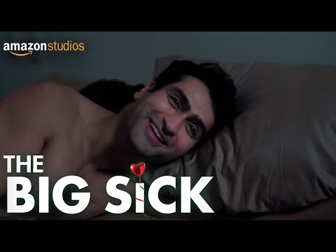 The Big Sick (Clip 'First Date')