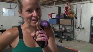 Athlean-X Total Beaxst (week 10) Review