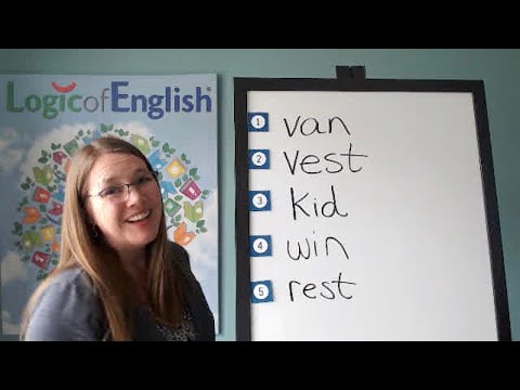 L35 Foundations Spelling Analysis