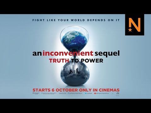 ‘An Inconvenient Sequel: Truth to Power’ Official Trailer HD