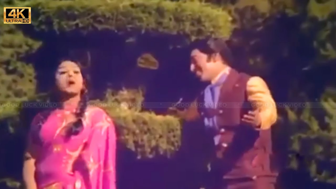 Kannukkum Nenjukkum Song Lyrics | Pathumatha Bantham | T. M. Soundarajan and P. Susheela