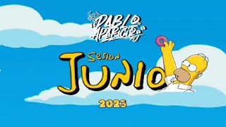 Sesion JUNIO 2023 (Pablo Aparicio) [Reggaeton, Comercial, Trap, Latino, Tik Tok, Dembow]