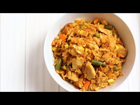 download lagu mp3 mp4 Buffalo Fried Rice, download lagu Buffalo Fried Rice gratis, unduh video klip Buffalo Fried Rice