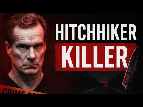 True Crime: Gary Lee Sampson – The Hitchhiker Killer Who Shook Massachusetts | Death Row Execution