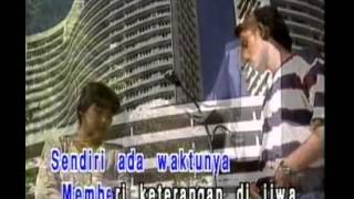 JAMAL ABDILLAH   SENDIRI nsr