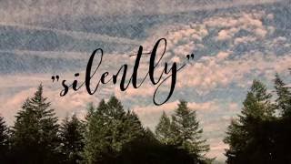 Chris Robley - Silently (Official Lyric Video)